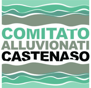 Comitato Alluvionati Castenaso logo